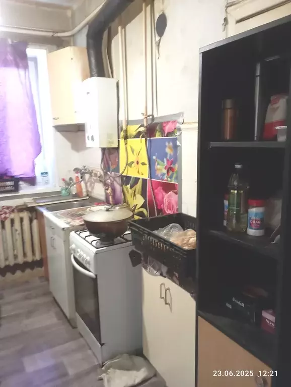 Продаётся 2-к квартира, 45.4 м - Фото 0