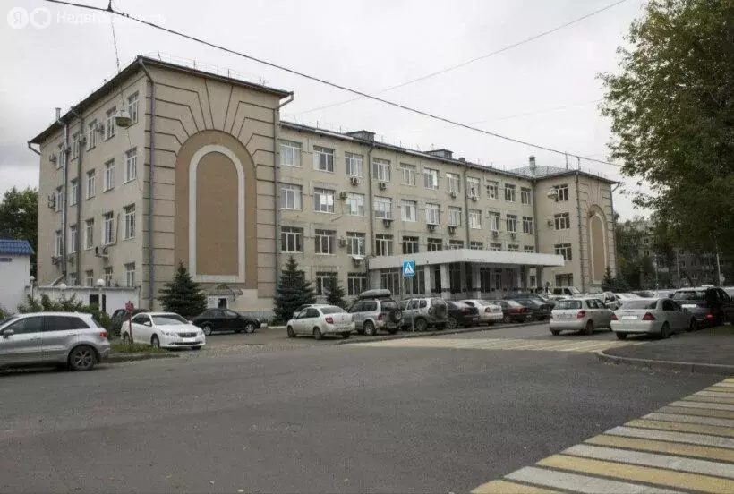 Офис (4730 м) - Фото 0