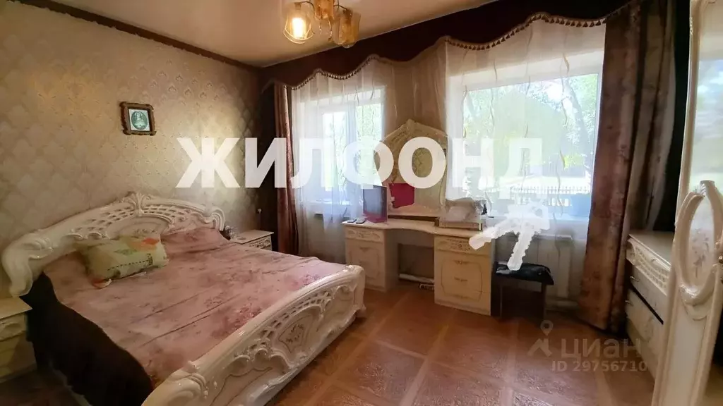 Дом в Хакасия, Усть-Абакан рп ул. Чехова (110 м) - Фото 0