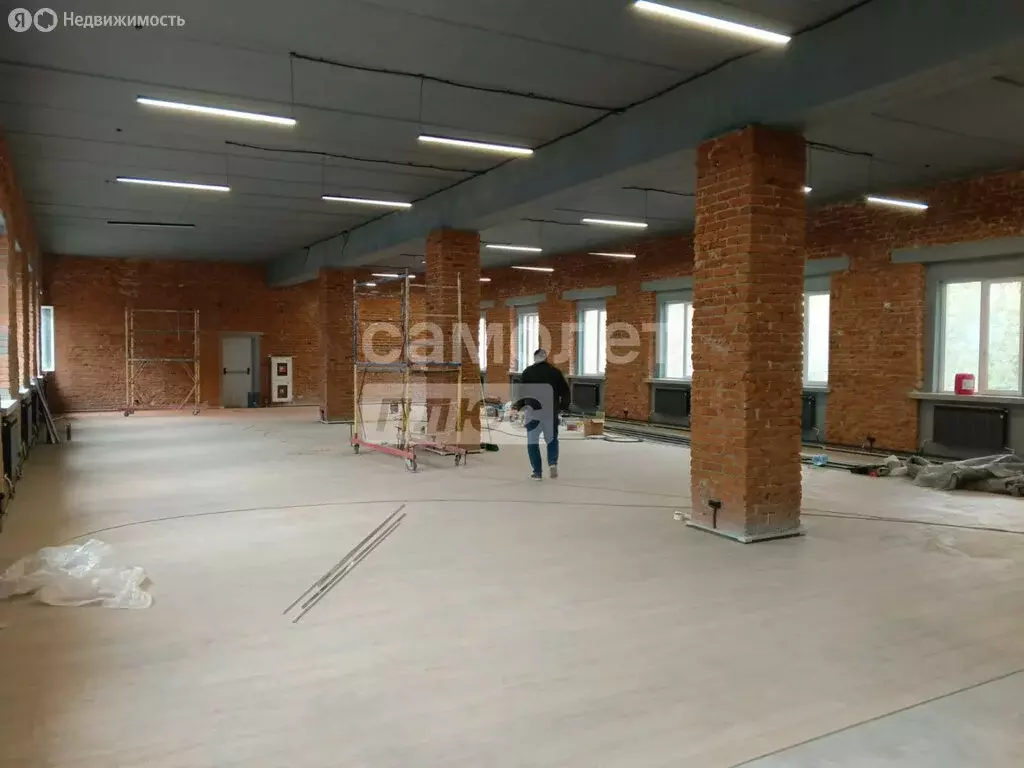 Помещение свободного назначения (250.2 м) - Фото 1