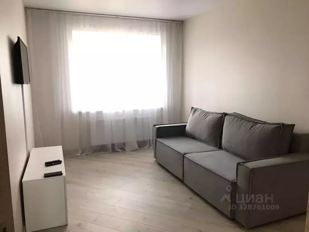 2-к кв. Татарстан, Казань проезд Яраткан, 3 (50.0 м) - Фото 2