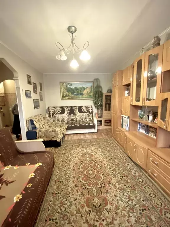 2-к кв. Челябинская область, Челябинск ул. Сталеваров, 1А (44.0 м) - Фото 0