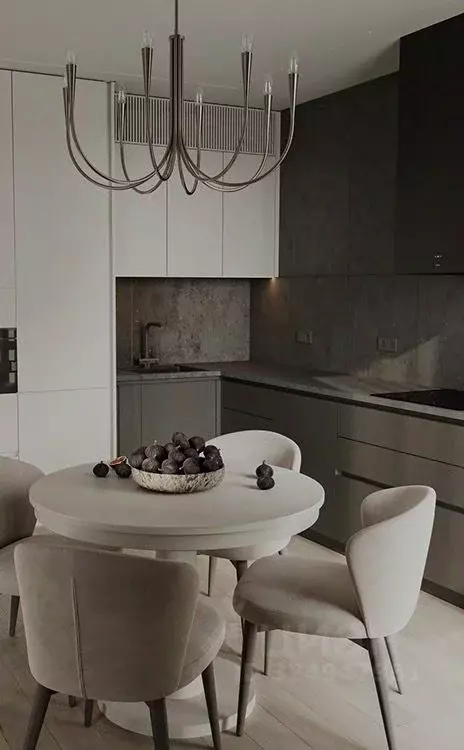 3-к кв. Москва Ленинградский просп., 36с36 (89.0 м) - Фото 1