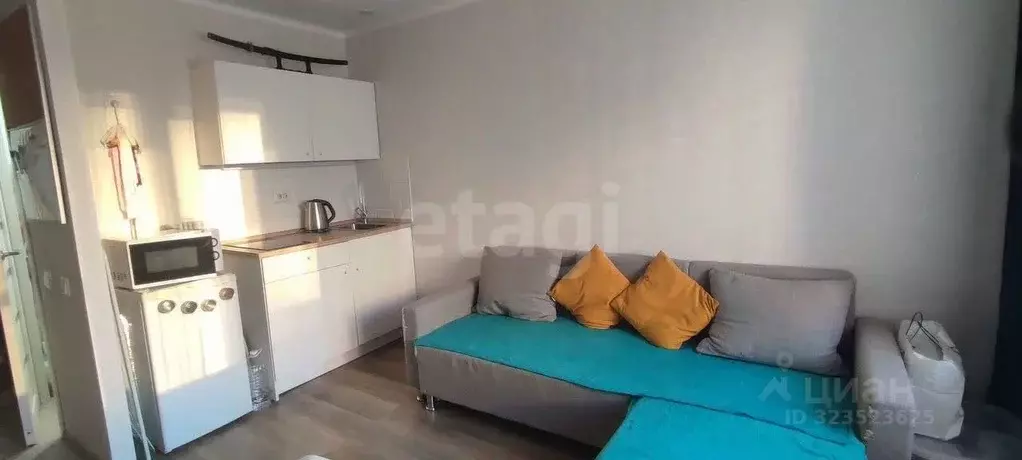 Студия Татарстан, Казань Авангардная ул., 185 (17.0 м) - Фото 0