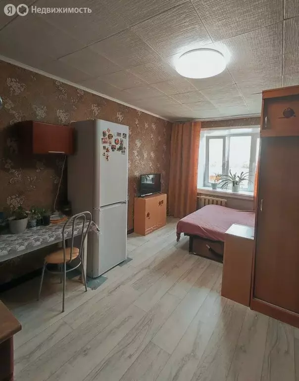 2к в 7-комнатной квартире (17 м) - Фото 1