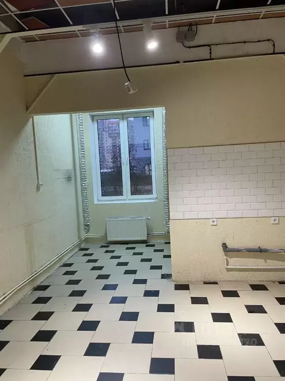 Помещение свободного назначения в Санкт-Петербург просп. Королева, ... - Фото 2