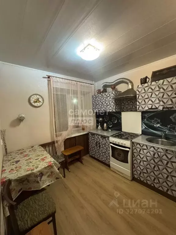 2-к кв. Карелия, Петрозаводск ул. Гоголя, 29 (43.0 м) - Фото 1