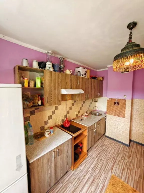 Квартира, 2 комнаты, 64.3 м - Фото 1