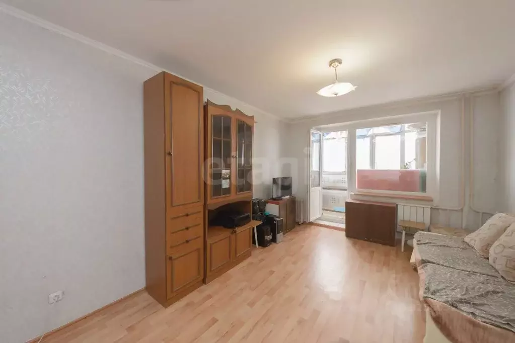 1-к кв. Тюменская область, Тюмень Широтная ул., 192 (42.0 м) - Фото 0