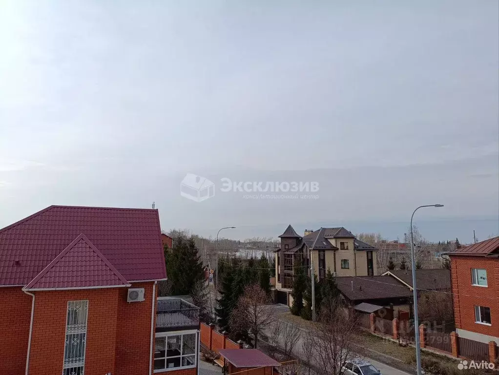 Коттедж в Тюменская область, Тюмень ул. Рабочей молодежи (393 м) - Фото 2