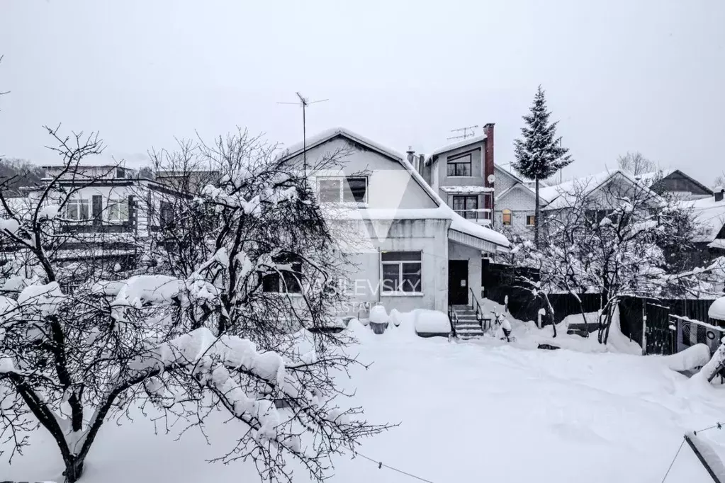 Дом в Московская область, Балашиха Никольско-Архангельский мкр, ул. ... - Фото 1
