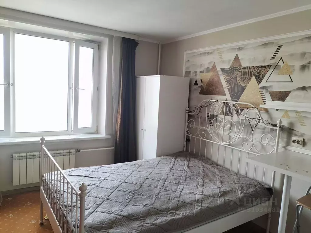 Студия Москва Алтуфьевское ш., 2К1 (19.0 м) - Фото 0