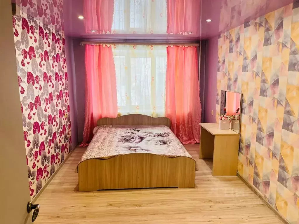 2-к кв. Тверская область, Тверь просп. Чайковского, 27Б (45.0 м) - Фото 2