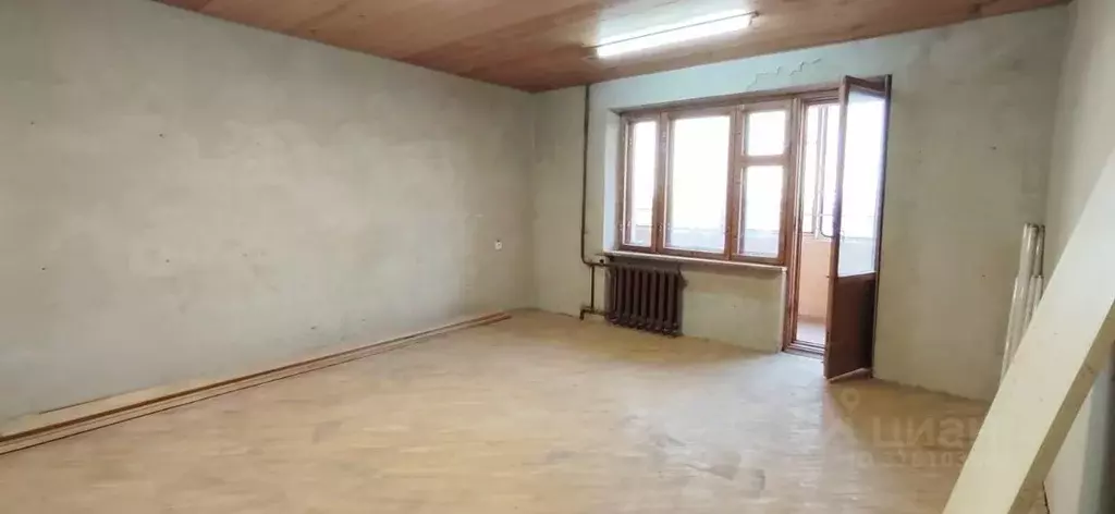 3-к кв. Краснодарский край, Краснодар Школьный мкр, ул. Школьная, 13/2 ... - Фото 0
