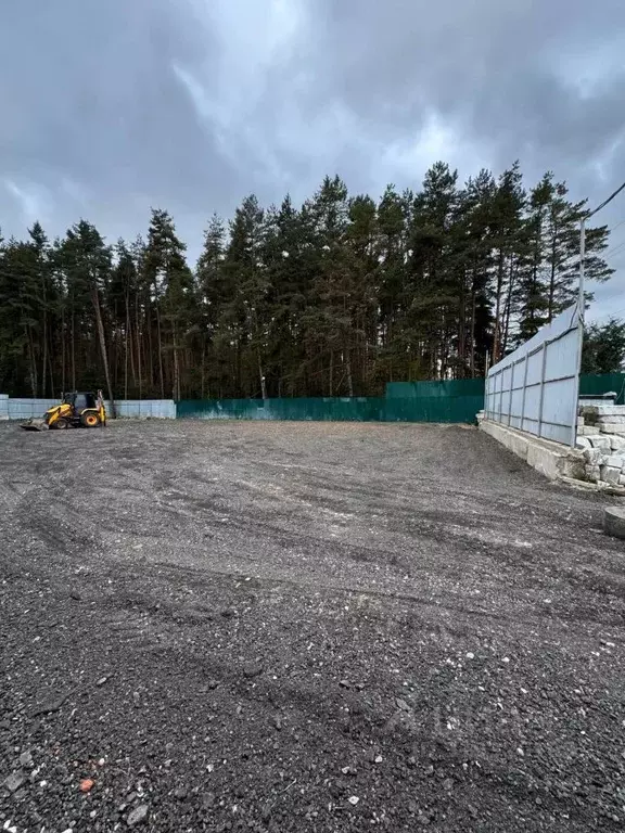 Помещение свободного назначения в Московская область, Ленинский ... - Фото 2