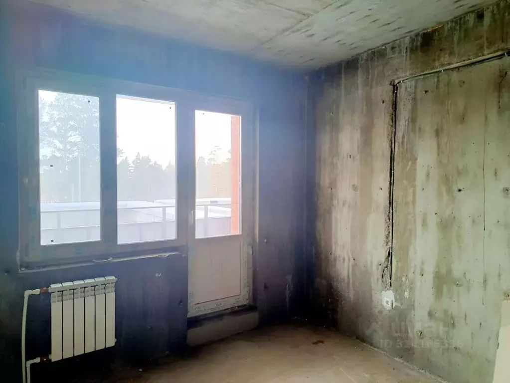 3-к кв. Бурятия, Улан-Удэ 140А мкр, 22 (75.0 м) - Фото 1