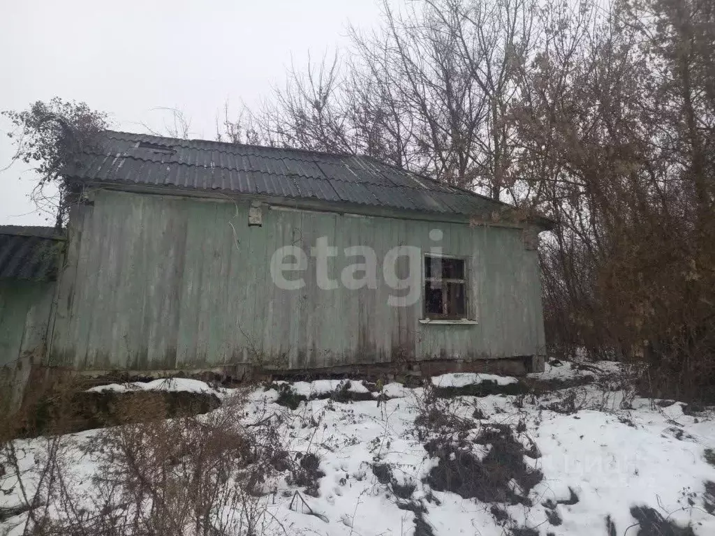 Дом в Белгородская область, Губкинский городской округ, с. Чибисовка ... - Фото 1