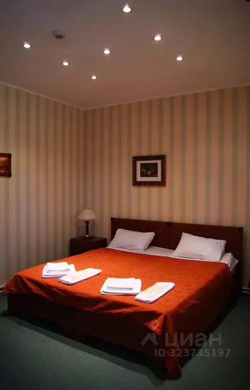 Комната Московская область, Мытищи ул. Прибрежная, 17 (18.0 м) - Фото 1