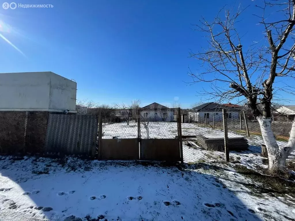 Участок в Трудовское сельское поселение, СПК Источник, Шалфейная улица ... - Фото 1