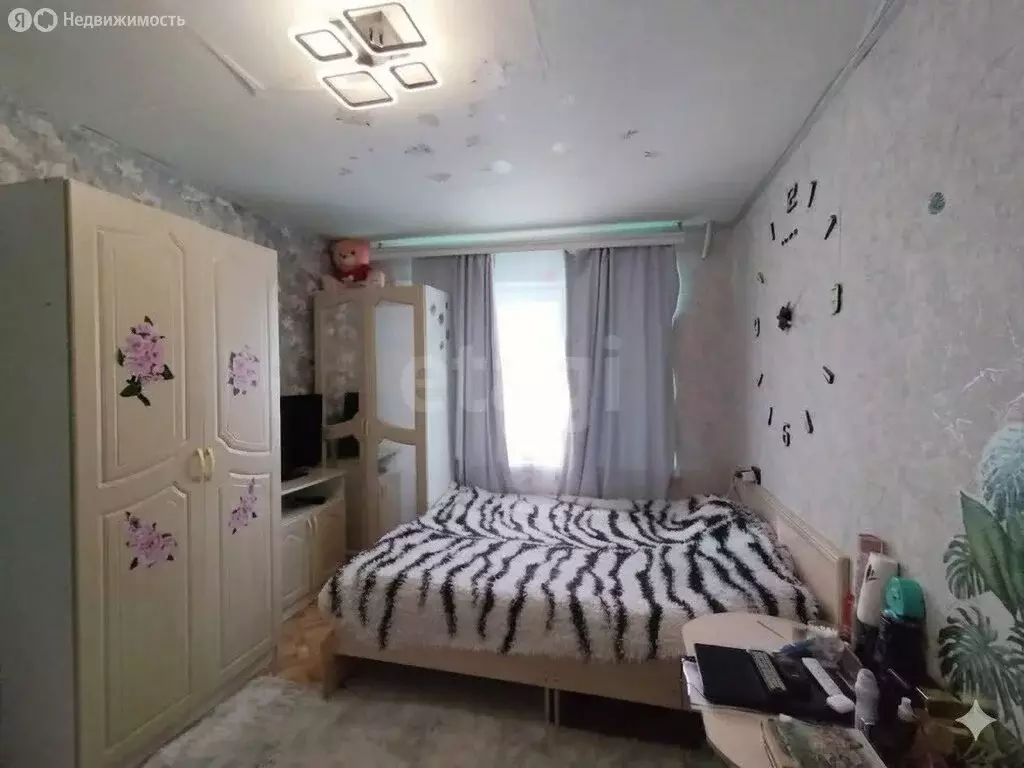 Квартира-студия: Юрга, улица Машиностроителей, 49 (16.9 м) - Фото 2