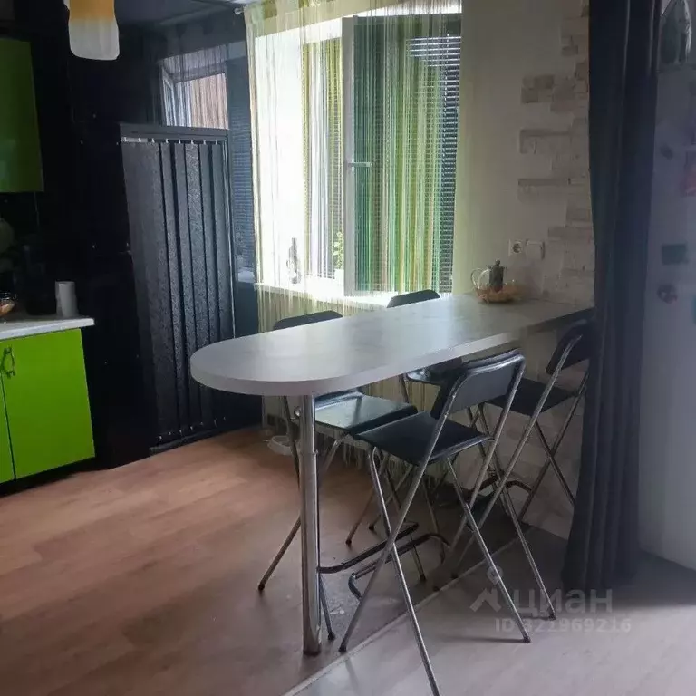 2-к кв. Самарская область, Самара Крутые Ключи мкр, ул. Виталия ... - Фото 2