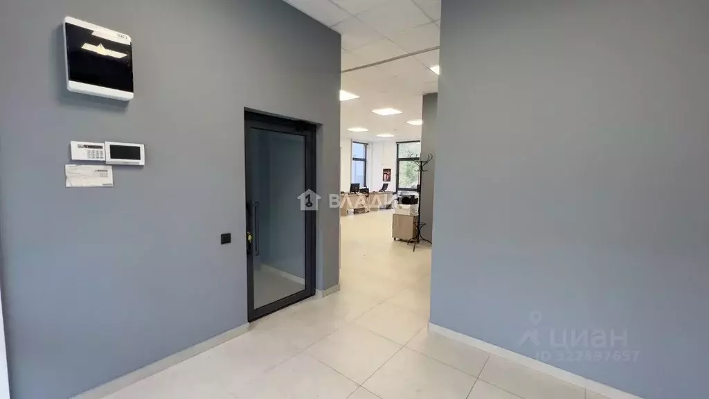 Офис в Нижегородская область, Нижний Новгород ул. Маршала Казакова, 11 ... - Фото 2