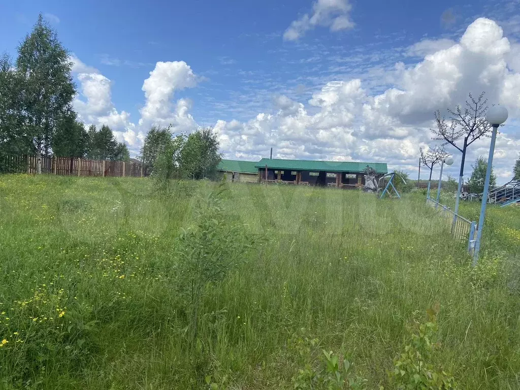 Дом 120 м на участке 30 сот. - Фото 0