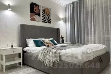 2-к кв. Калмыкия, Элиста ул. Г.О. Рокчинского, 17Б (75.0 м) - Фото 1