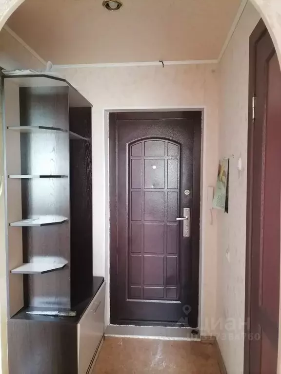 1-к кв. Алтайский край, Барнаул ул. Солнечная Поляна, 20Г (22.7 м) - Фото 0