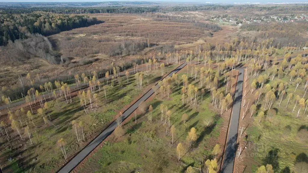 Участок в Московская область, Солнечногорск  (7.07 сот.) - Фото 0