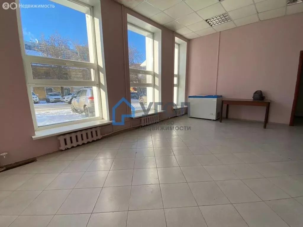 Помещение свободного назначения (37.3 м) - Фото 1