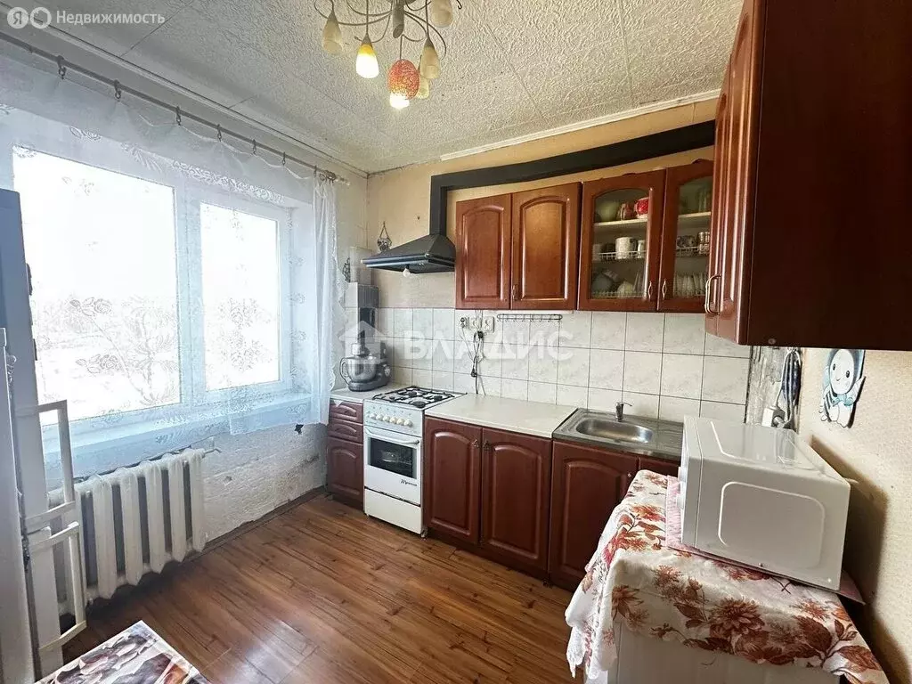 2-комнатная квартира: Светлогорск, улица Гоголя, 8/2 (52.9 м) - Фото 1