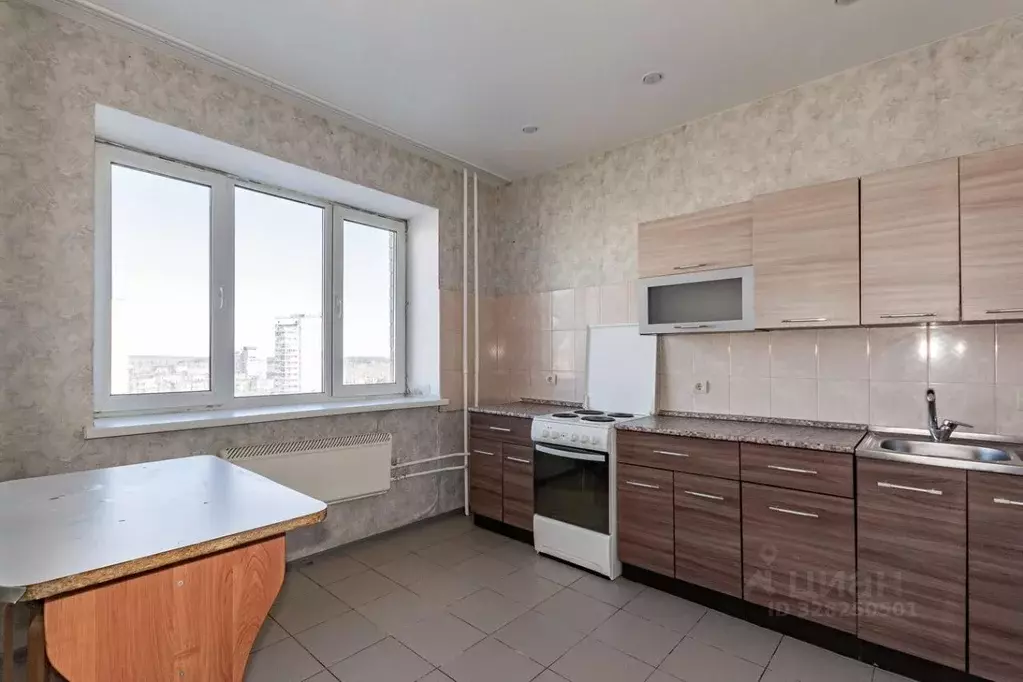 1-к кв. Свердловская область, Екатеринбург Сортировочный жилрайон, ... - Фото 1