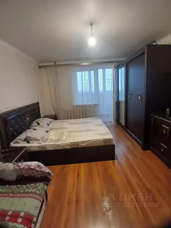 1-к кв. Северная Осетия, Владикавказ ул. Генерала Дзусова, 30к2 (32.0 ... - Фото 2