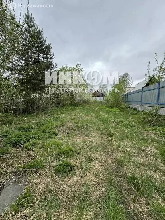 Участок в посёлок Архангельское, Солнечная улица (9 м) - Фото 2
