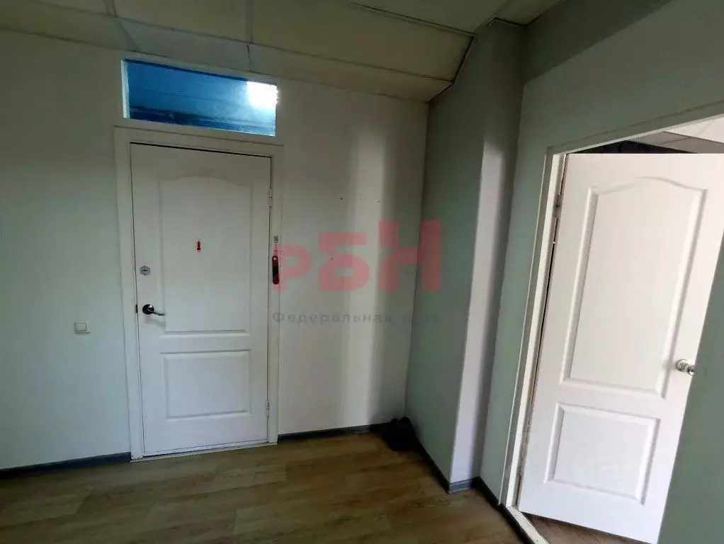 Офис в Курганская область, Курган ул. Куйбышева, 35 (40 м) - Фото 2