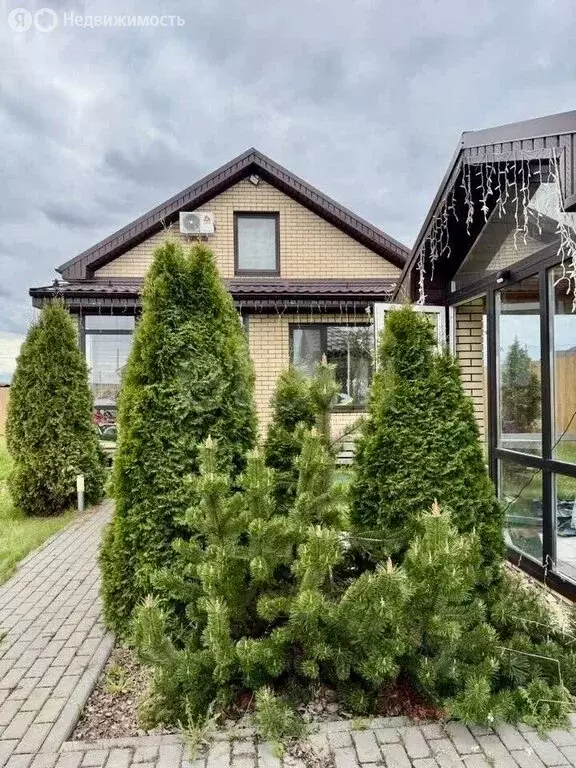 Дом в Тукаевский район, Азьмушкинское сельское поселение, СНТ Санаръ, ... - Фото 2