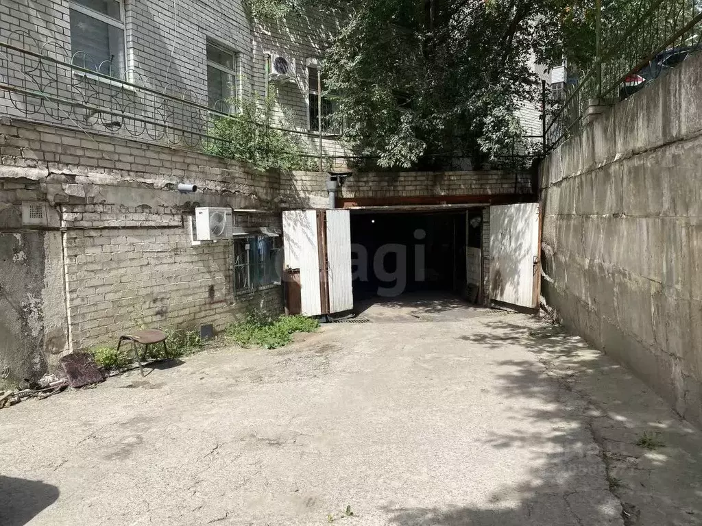 Гараж в Воронежская область, Воронеж ул. Моисеева, 45А (19 м) - Фото 0