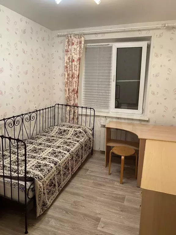 3-к. квартира, 54 м, 5/5 эт. - Фото 0