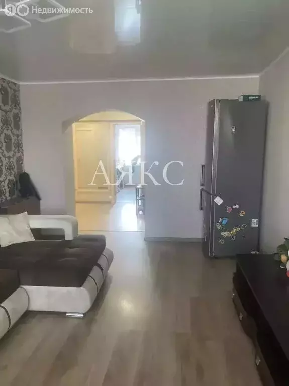 3-комнатная квартира: Ишимбай, Бульварная улица, 11 (58 м) - Фото 2