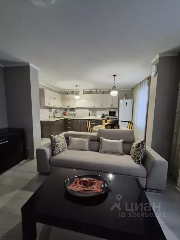 2-к кв. Саратовская область, Саратов ул. Имени В.Н. Симбирцева, 40Б ... - Фото 1