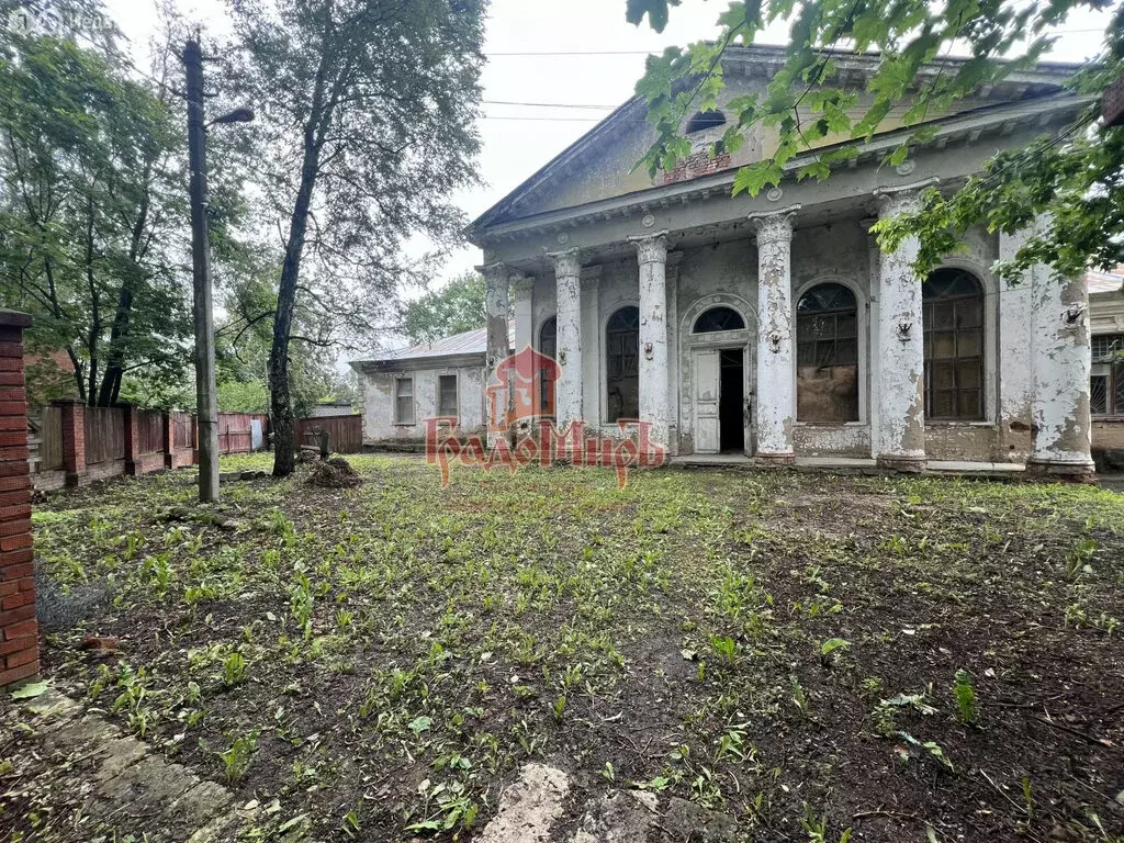 Помещение свободного назначения (613.6 м) - Фото 1