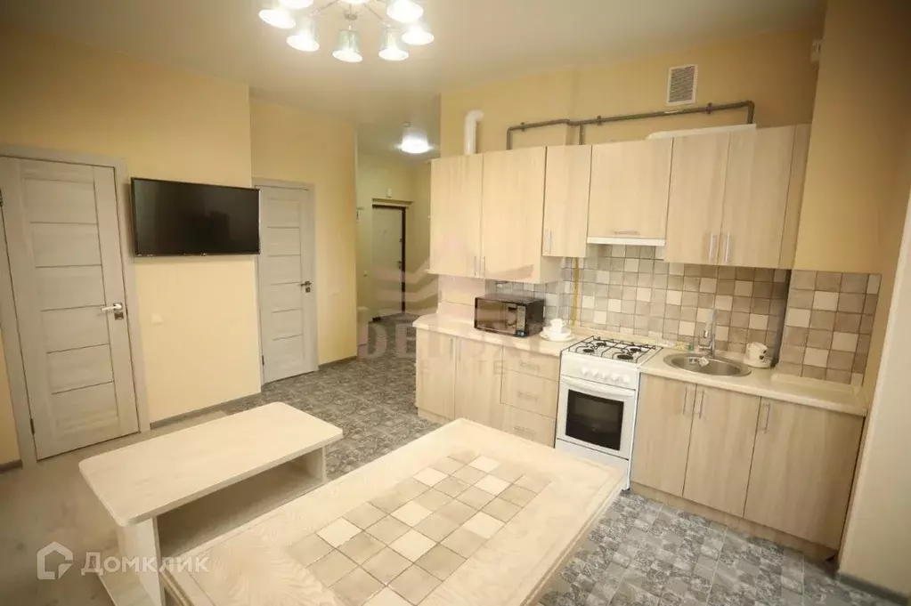Продаётся 2-к квартира, 68.2 м - Фото 1