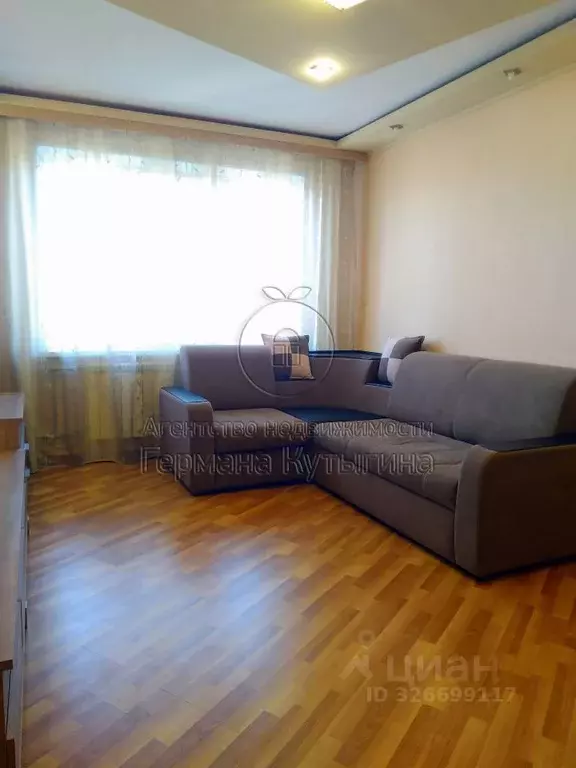 2-к кв. Волгоградская область, Волгоград пос. ГЭС, ул. Колумба, 5Б ... - Фото 2