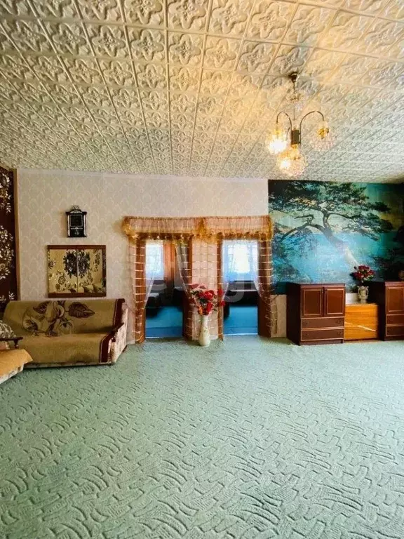 Дом в Краснодарский край, Ейский район, Александровское с/пос, с. ... - Фото 2