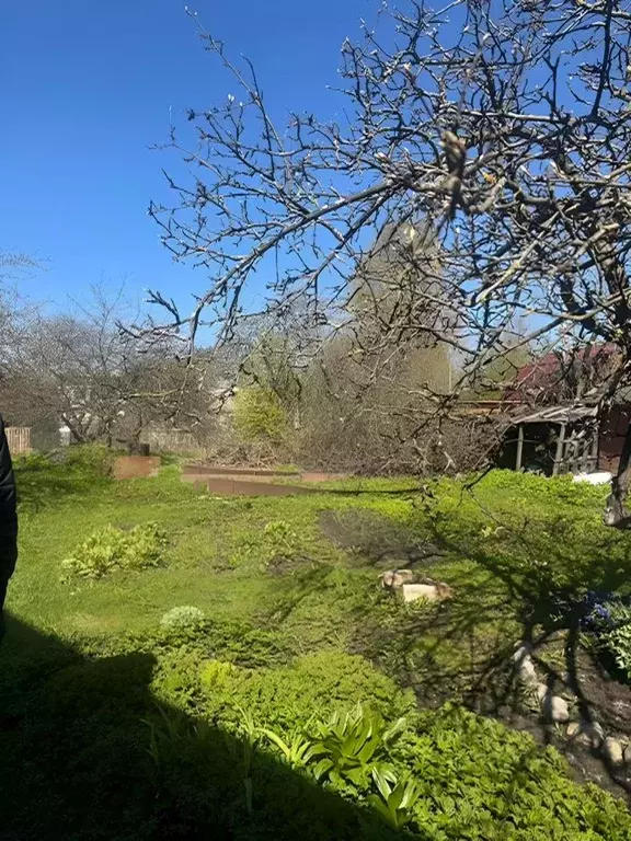 Дом в Ленинградская область, Отрадное Кировский район, 3-я линия, 4 ... - Фото 1