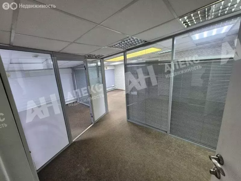 Помещение свободного назначения (128 м) - Фото 1