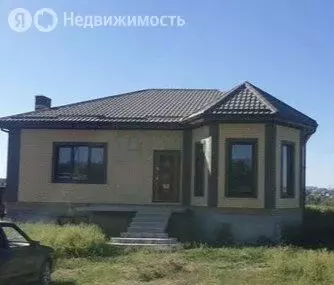 Дом в Ленинаван, улица Суворова, 66 (146 м) - Фото 2