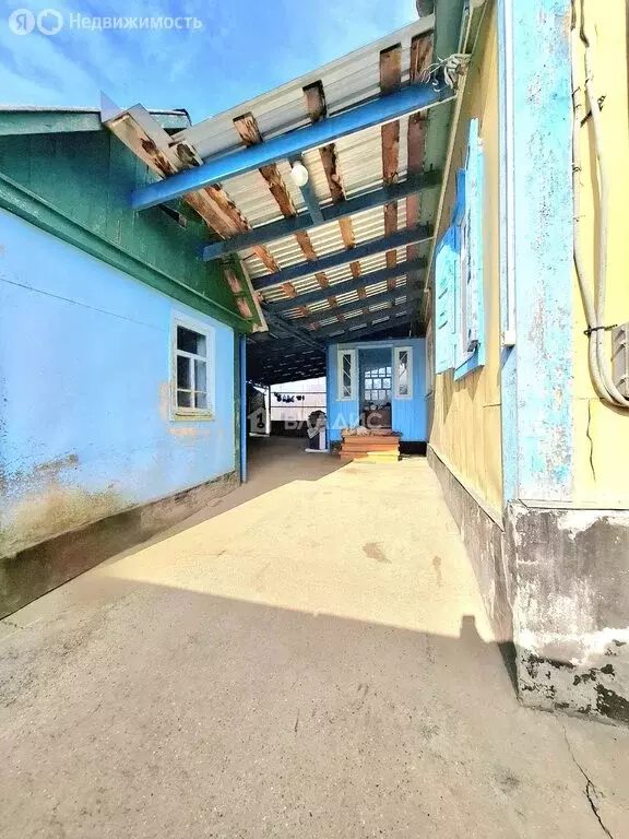 Дом в станица Курджипская, Школьная улица, 52 (67.9 м) - Фото 2