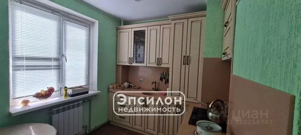 2-к кв. Курская область, Курск просп. Хрущева, 36 (50.9 м) - Фото 2